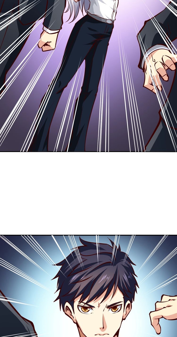 Melee Mad Soldier! Chapter 01 Gambar 51